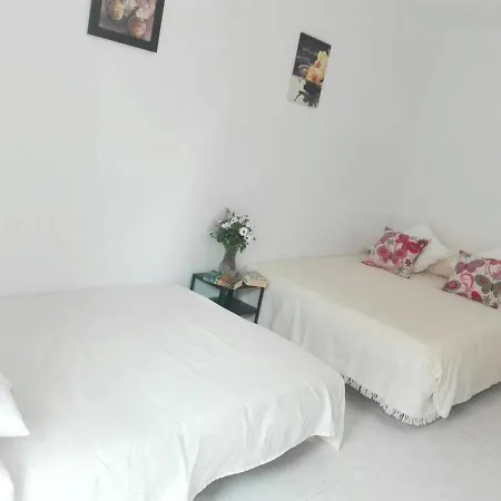 Comfortable With Sea View In 30 M² Pool Апартаменты *