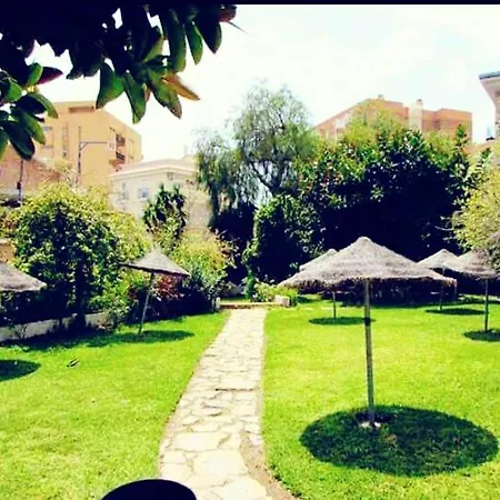 Comfortable With Sea View In 30 M² Pool *