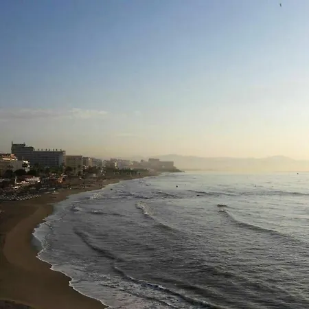 Апартаменты Comfortable With Sea View In 30 M² Pool *