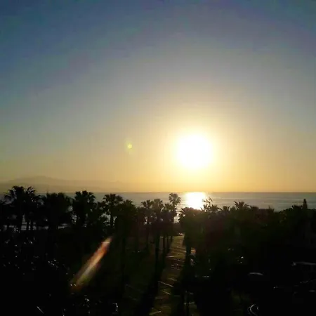 Апартаменты Comfortable With Sea View In 30 M² Pool
