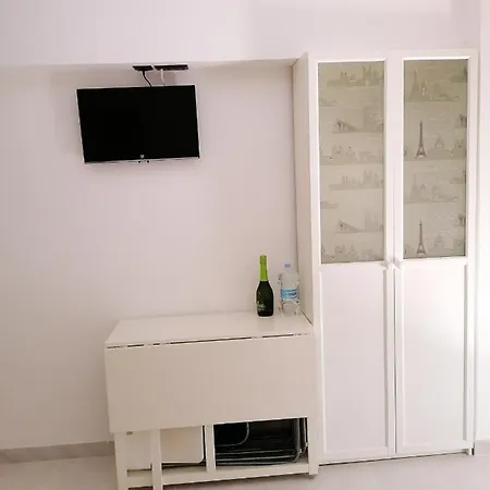 Comfortable With Sea View In 30 M² Pool