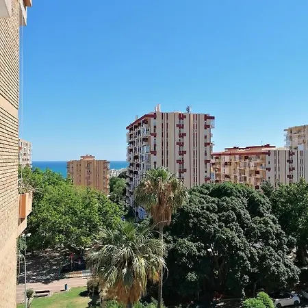 Comfortable With Sea View In 30 M² Pool *